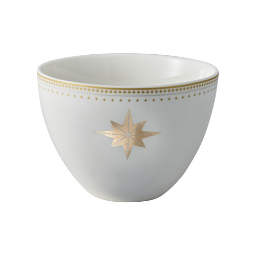 Maxwell & Williams Set of 3 White Christmas Bowls
