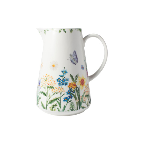 Maxwell & Williams Fluttering Meadow 1.6 Litre Jug