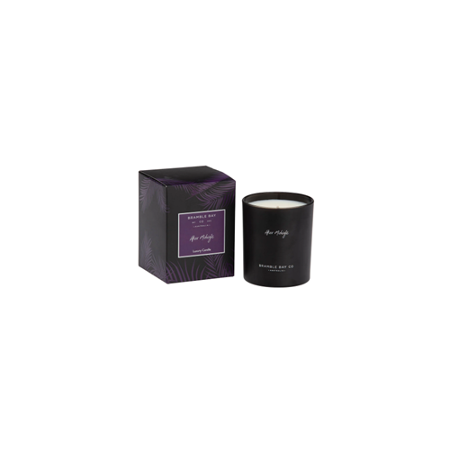 Ocean After Dark Collection After Midnight Luxury Candle