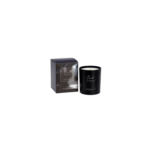 Ocean After Dark Collection Moonlit Sands Luxury Candle