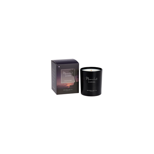 Ocean After Dark Collection Dark Ocean Luxury Candle
