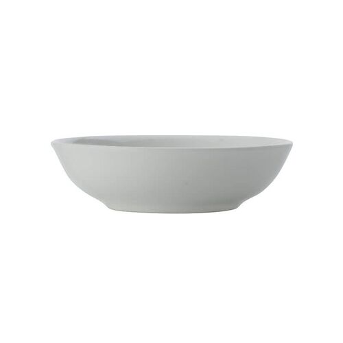 Cashmere 7.5cm Round Fine Bone China Sauce Dish