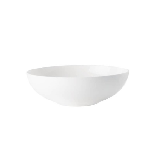 Cashmere Classic 19cm Fine Bone China Coupe Bowl