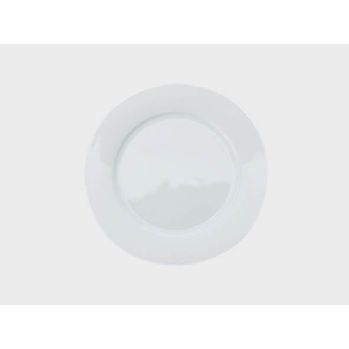 Cashmere Rim 27.5cm Fine Bone China Dinner Plate