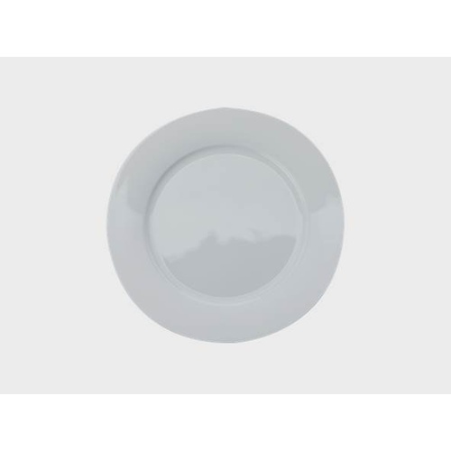 Cashmere Rim 20cm Fine Bone China Side Plate