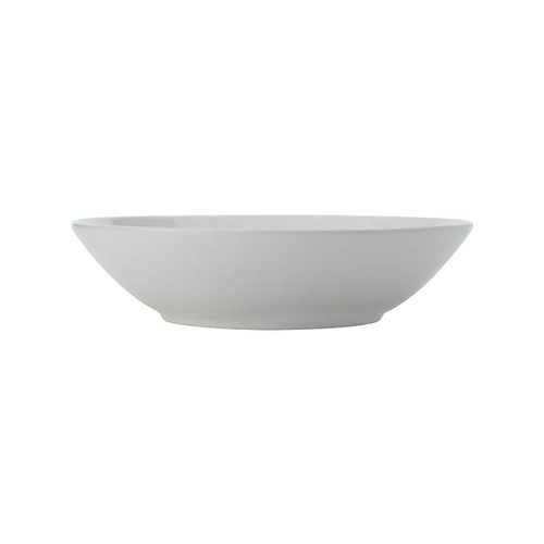 Cashmere 20cm Fine Bone China Coupe Soup Bowl