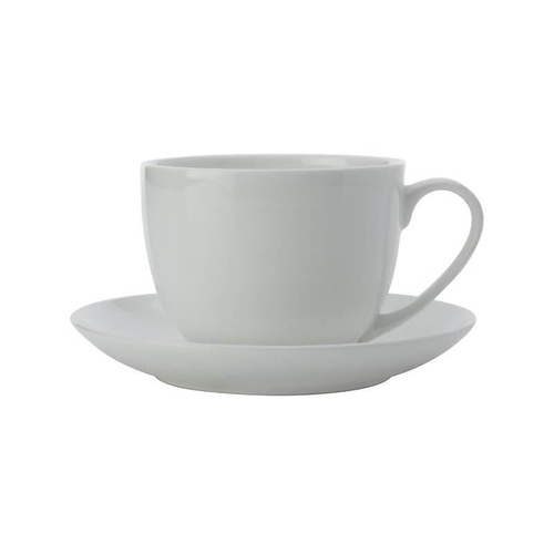 Cashmere 230ml Fine Bone China Cup & Saucer