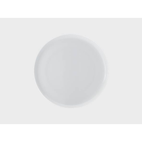 Cashmere 19cm Fine Bone China Coupe Side Plate