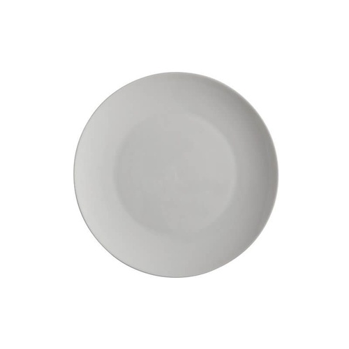Cashmere Coupe 23cm Fine Bone China Entree Plate