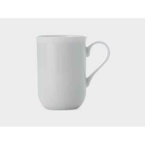 Cashmere 340ml Fine Bone China Regent Mug