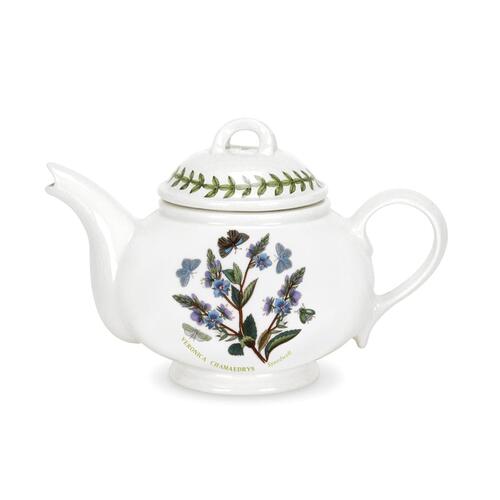 Portmeirion Botanic Garden 1 Cup 200ml Teapot