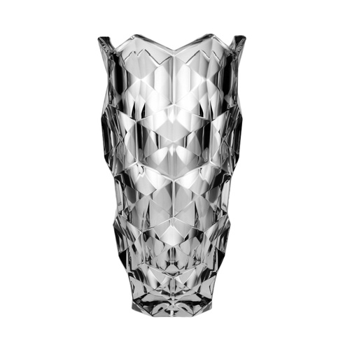 Bohemia Crystal Lunar 28cm Vase