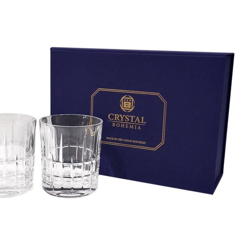 Dover 2 Piece Set 320ml DOF Glasses Z.562.227