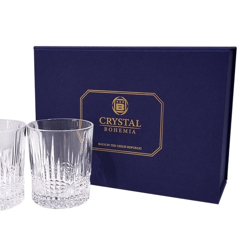 Bedford 2 Piece Set 320ml DOF Glasses Z.034.025