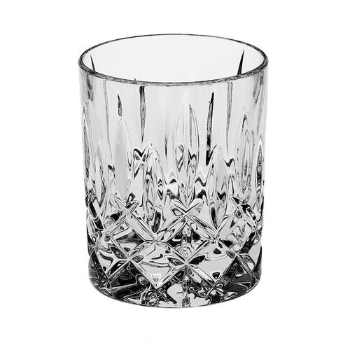 Sheffield 2 Piece Set 270ml Double Old Fashioned (DOF) Tumblers