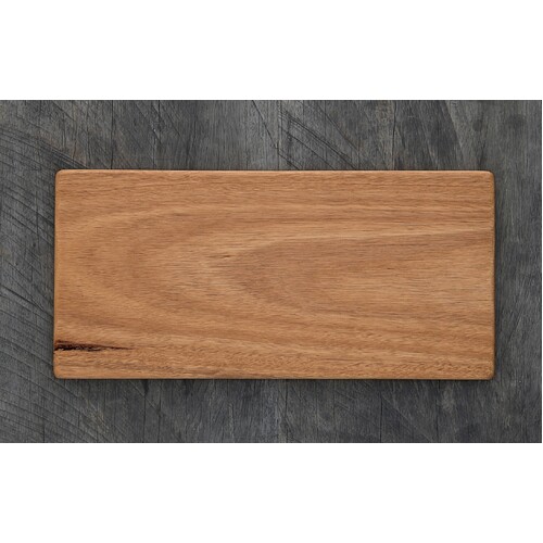 Standard Australian Hardwood Chopping Boards