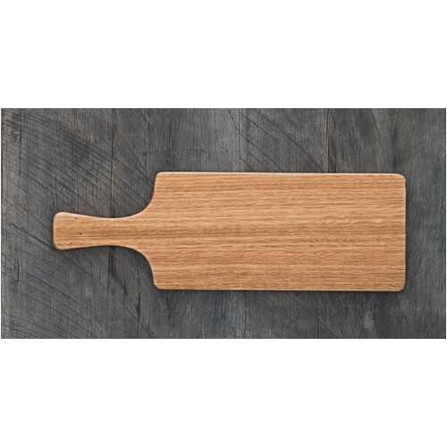 Tasmanian Oak Paddle Boards