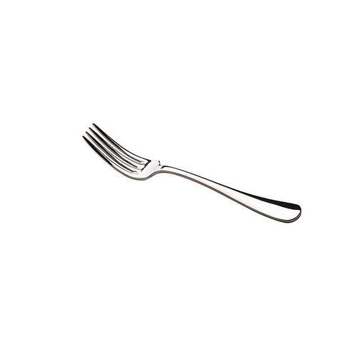 Madison 18/10 Stainless Steel 18cm Dessert/Entree Fork