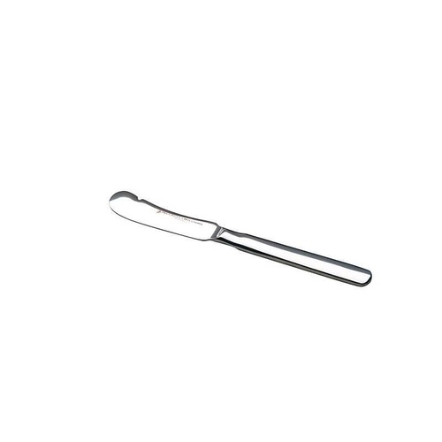 Madison 17.5cm Stainless Steel Pate Knife