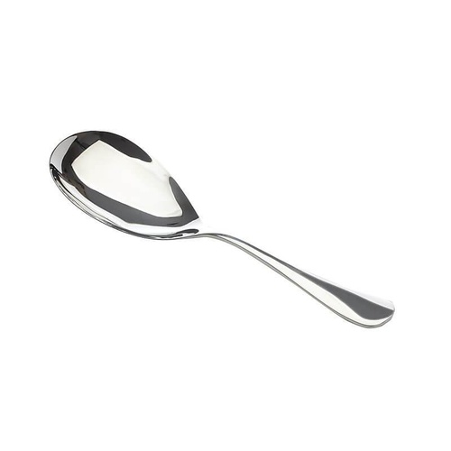 Madison 18/10 Stainless Steel Rice Spoon
