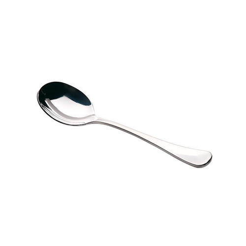 Cosmopolitan 18/10 Stainless Steel 17cm Soup Spoon