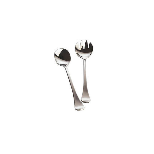 Cosmopolitan 18/10 Stainless Steel Salad Set