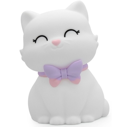 Metalmorphose Rechargable 14cm Lulu Night Light