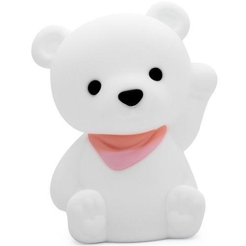 Metalmorphose Rechargable 15cm Toto Night Light