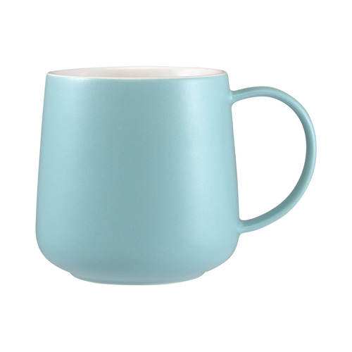 Maxwell & Williams Cafe Life 420ml Porcelain Cloud Mug