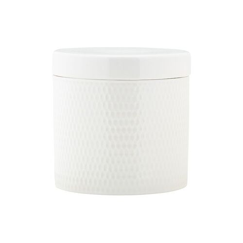 White Basics Diamonds 1 Litre Canister