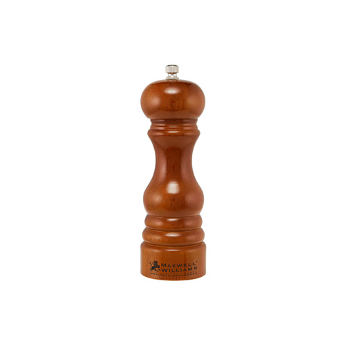 Maxwell & Williams Seasons 15cm Walnut Salt/Pepper Mill
