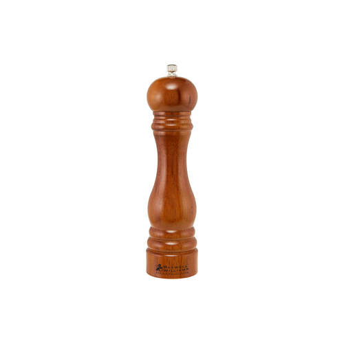 Maxwell & Williams Seasons 21cm Walnut Salt/Pepper Mill