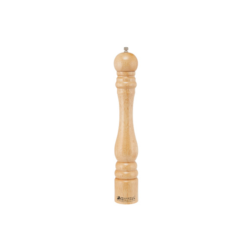 Maxwell & Williams Seasons 37cm Natural Salt/Pepper Mill