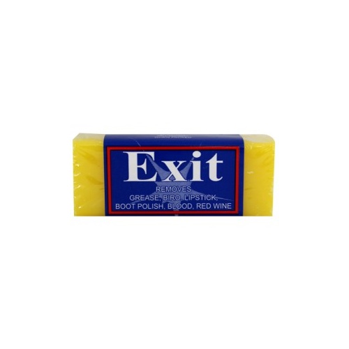 Exit Instant Stain Remover Soap