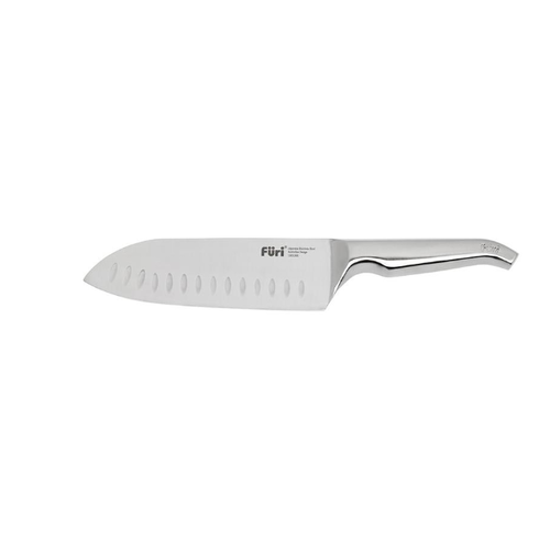 Furi Pro 17cm East/West Santoku Knife