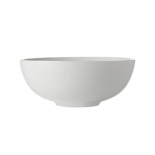 White Basics 16cm Porcelain Coupe Bowl
