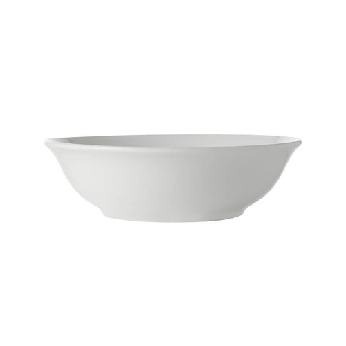 White Basics 15cm Porcelain Cereal Bowl