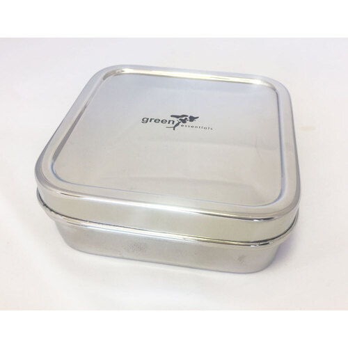 Stainless Steel Sandwich Box