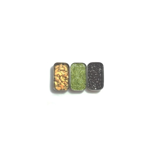Stainless Steel Tiny Tin 150ml Container