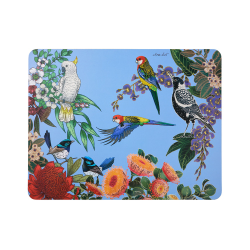 Maxwell & Williams Eloise Short Native Grace Collection Set of 4 Placemats