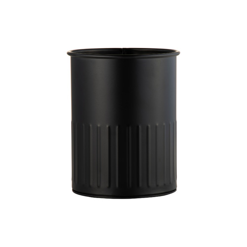 Astor Black 12.5 x 17.5cm Utensil Holder