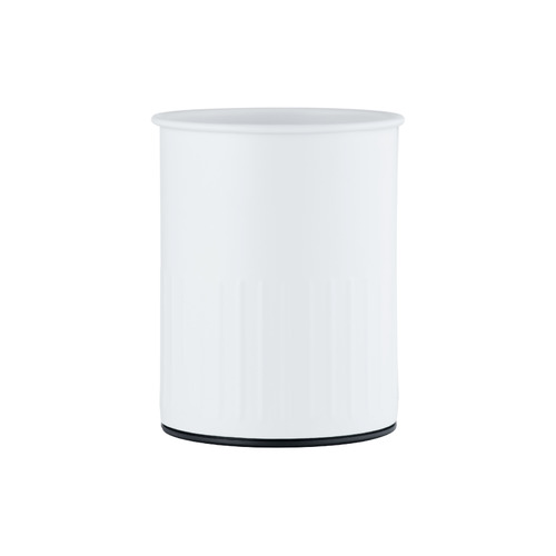 Astor White 12.5 x 17.5cm Utensil Holder