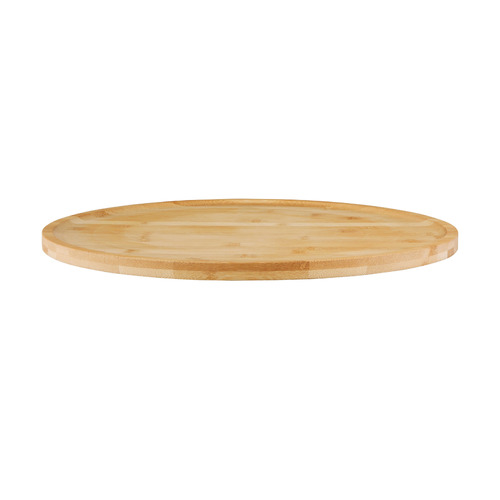 Evergreen Bamboo Lazy Susan