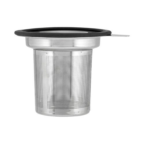 Blend Wide Stainless Steel Basket Infuser