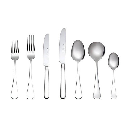 Madison 42 Piece Stainless Steel Cutlery Set