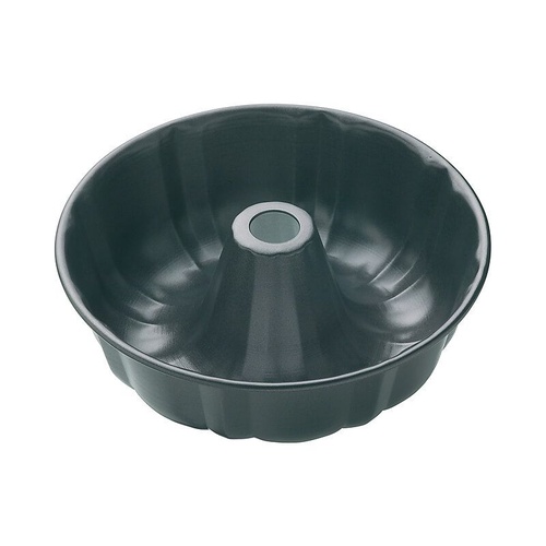 Heavy Base 27cm Fluted Ring Cake Pan CLEARANCE