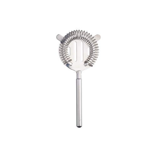 Barcraft Stainless Steel Cocktail Strainer