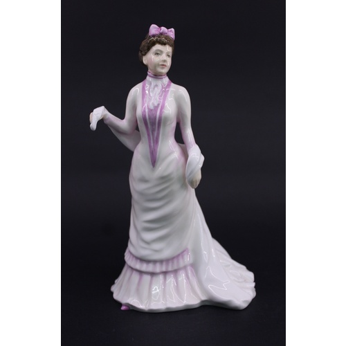 Royal Doulton Collectors' Roadshow Figurine - Stephanie HN3759