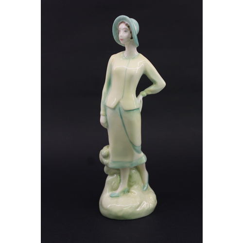 Royal Doulton Charleston Series Figurine Sophie HN3790