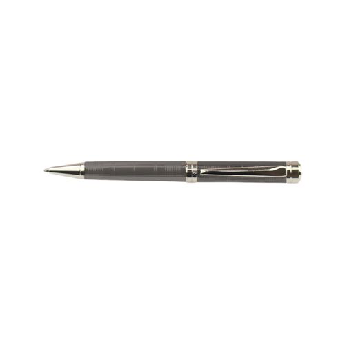 Gunmetal Ballpoint Pen Style 2